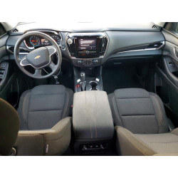 2020 CHEVROLET TRAVERSE 1GNERFKWXLJ218775 72706695