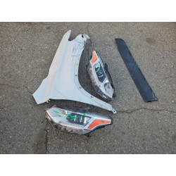 2020 CHEVROLET TRAVERSE 1GNERFKWXLJ218775 72706695