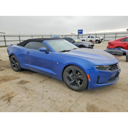 2021 CHEVROLET CAMARO 1G1FD3DS7M0113213 73215625