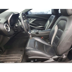 2021 CHEVROLET CAMARO 1G1FD3DS7M0113213 73215625