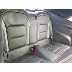 2021 CHEVROLET CAMARO 1G1FD3DS7M0113213 73215625