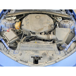 2021 CHEVROLET CAMARO 1G1FD3DS7M0113213 73215625