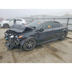 2023 TOYOTA CAMRY 4T1G11AK3PU160020 74603215
