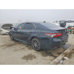 2023 TOYOTA CAMRY 4T1G11AK3PU160020 74603215