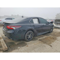 2023 TOYOTA CAMRY 4T1G11AK3PU160020 74603215