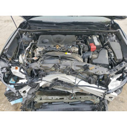 2023 TOYOTA CAMRY 4T1G11AK3PU160020 74603215