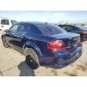 2014 DODGE AVENGER