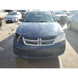 2014 DODGE AVENGER