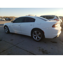 2016 DODGE CHARGER