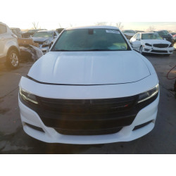 2016 DODGE CHARGER