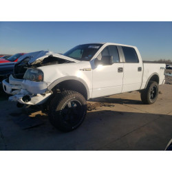 2008 FORD F-150