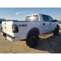 2008 FORD F-150