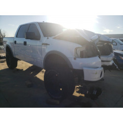 2008 FORD F-150