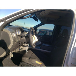 2008 FORD F-150