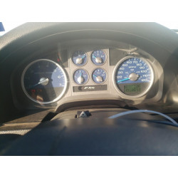 2008 FORD F-150