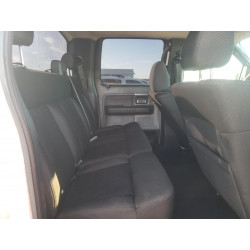 2008 FORD F-150