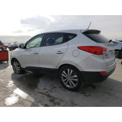 2013 HYUNDAI TUCSON