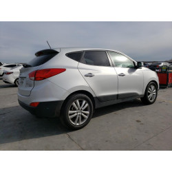 2013 HYUNDAI TUCSON