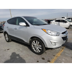 2013 HYUNDAI TUCSON