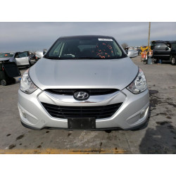 2013 HYUNDAI TUCSON