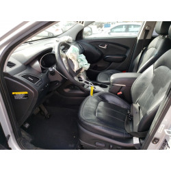 2013 HYUNDAI TUCSON