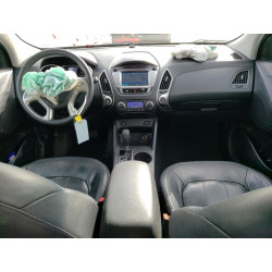 2013 HYUNDAI TUCSON