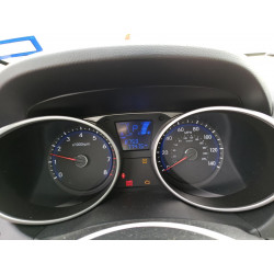 2013 HYUNDAI TUCSON