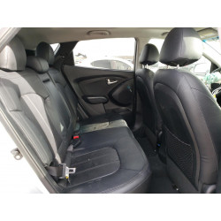 2013 HYUNDAI TUCSON