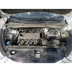 2013 HYUNDAI TUCSON