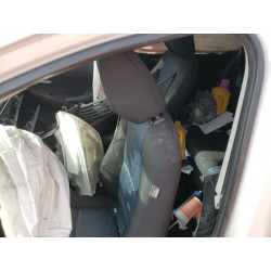 2018 TOYOTA YARIS