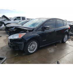 2015 FORD CMAX