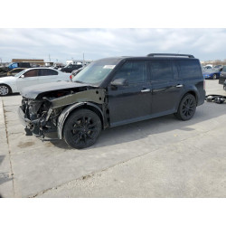 2016 FORD FLEX