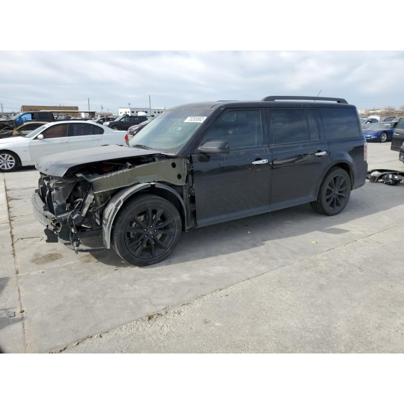 2016 FORD FLEX