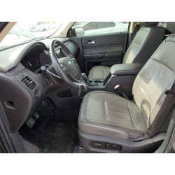 2016 FORD FLEX