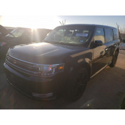2018 FORD FLEX