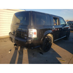 2018 FORD FLEX