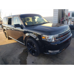 2018 FORD FLEX