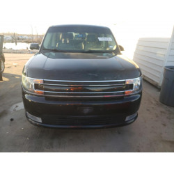 2018 FORD FLEX