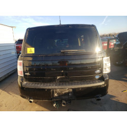 2018 FORD FLEX