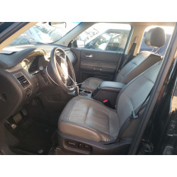 2018 FORD FLEX