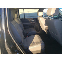 2018 FORD FLEX