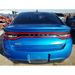 2016 DODGE DART