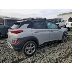2023 HYUNDAI KONA KM8K6CAB1PU007062 72340165