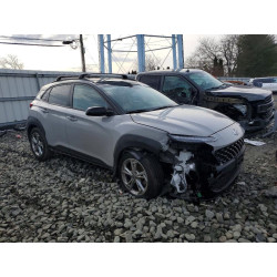 2023 HYUNDAI KONA KM8K6CAB1PU007062 72340165