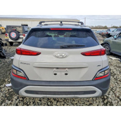 2023 HYUNDAI KONA KM8K6CAB1PU007062 72340165