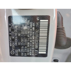 2023 HYUNDAI KONA KM8K6CAB1PU007062 72340165