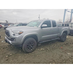 2023 TOYOTA TACOMA 3TYSX5EN9PT020071 72396445