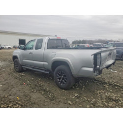 2023 TOYOTA TACOMA 3TYSX5EN9PT020071 72396445