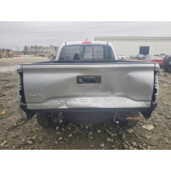 2023 TOYOTA TACOMA 3TYSX5EN9PT020071 72396445