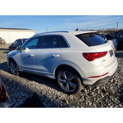 2023 AUDI Q3 WA1EECF36P1034372 72750595